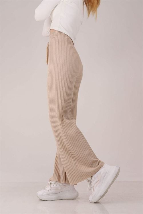 Kaşkorse Penye Pantolon